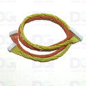 E107991 - Cavo head memory cable assy per Mimaki JV150-300 CJV150-300