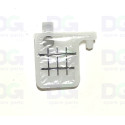 6085393800 - ASSY,INK DAMPER L 3FAI 4