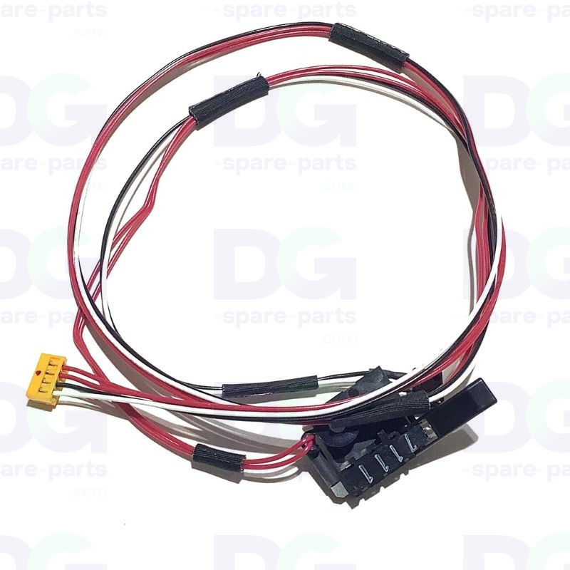 1033477 - Cartridge sensor Detection Machine Assy