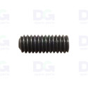 SSWP - Hexagon socket head screw 3x3