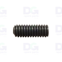 SSWP - Hexagon socket head screw 3x3
