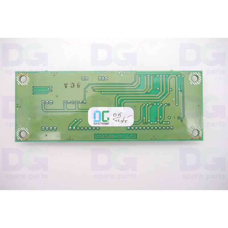MOTOR SENSOR JUNCTION BOARD - W811904220