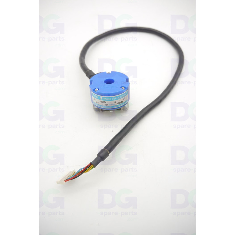 25095120 - GRIT ENCODER