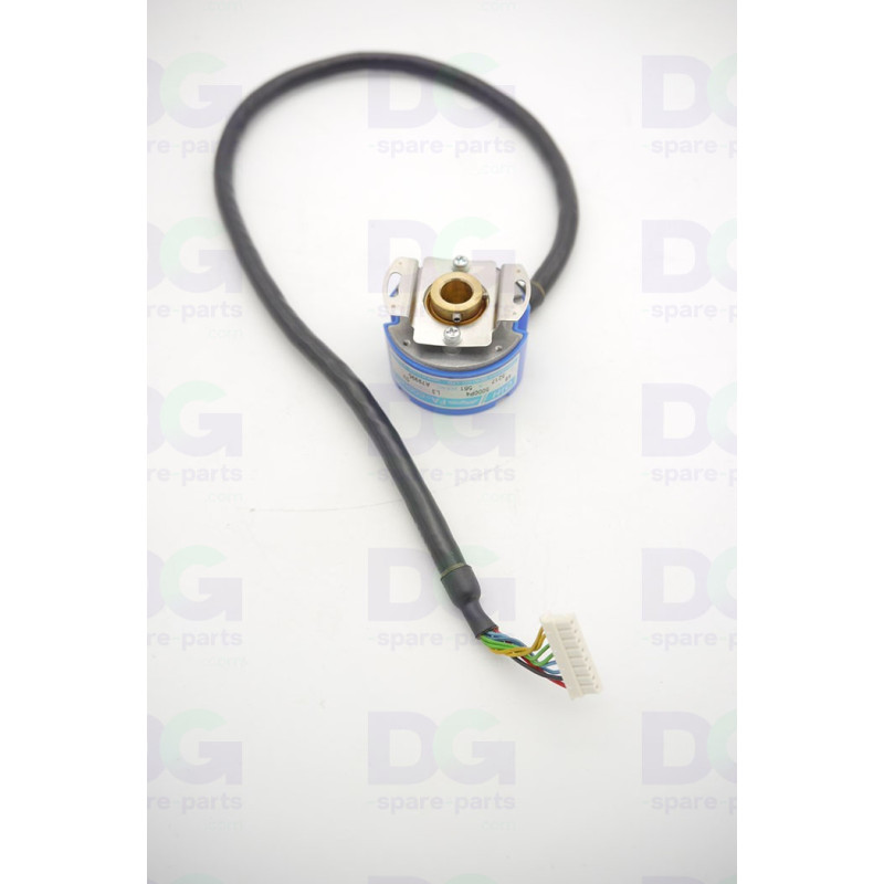 25095120 - GRIT ENCODER