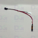 E107826 - Temperature fuse assy
