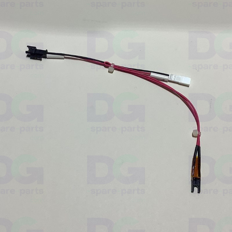 E107826 - Temperature fuse assy