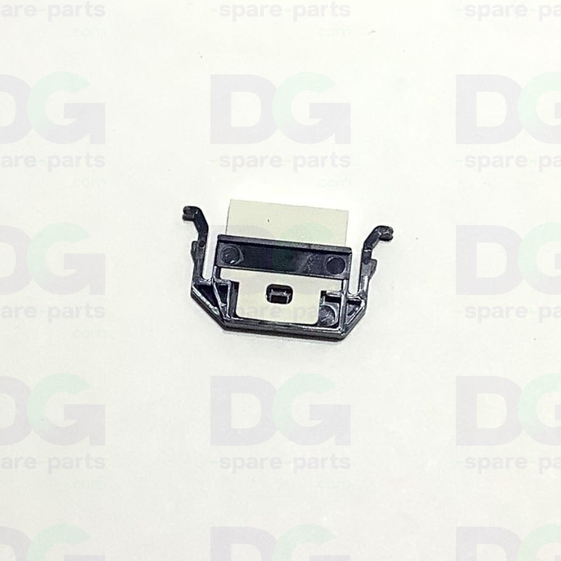 SPA-0116 - Solvent wiper assy