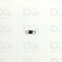 M800630 - -Capping Slider Spring