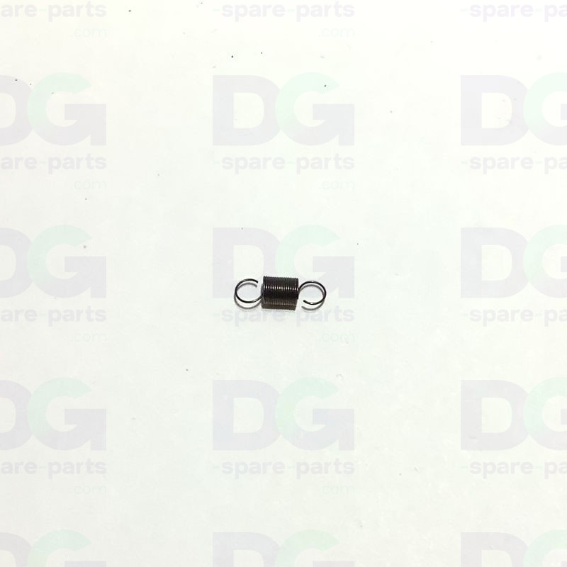M800630 - -Capping Slider Spring