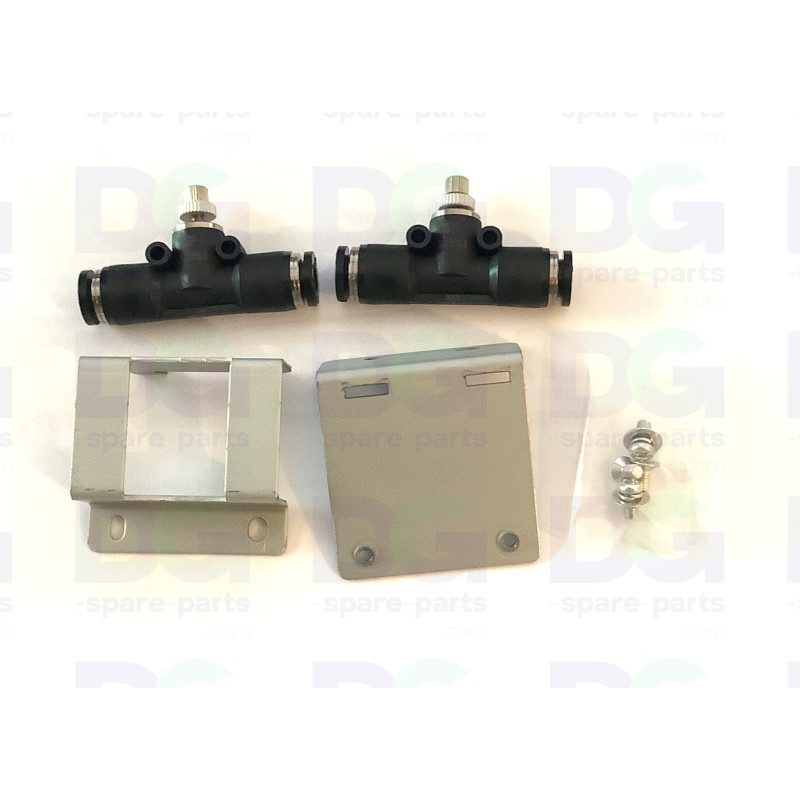 M016700 - Valve replacement kit