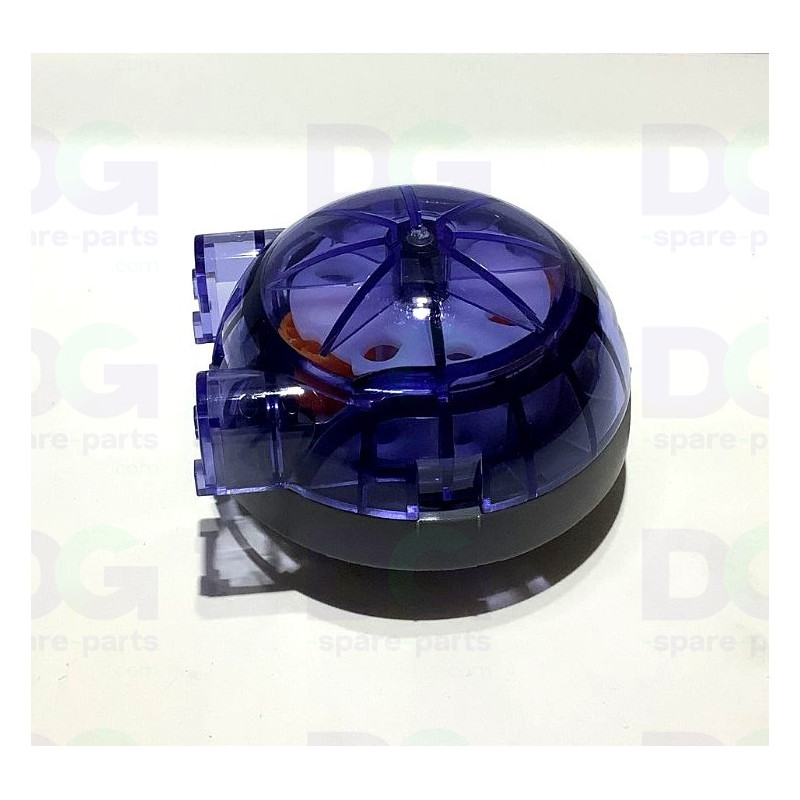 M801872 - Liquid feeding pump head