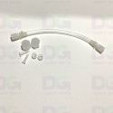 X-0604-2-W6SET - Tube maintenance set