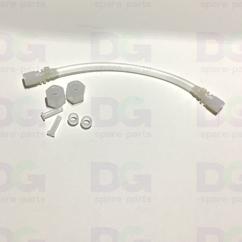 X-0604-2-W6SET - Tube maintenance set