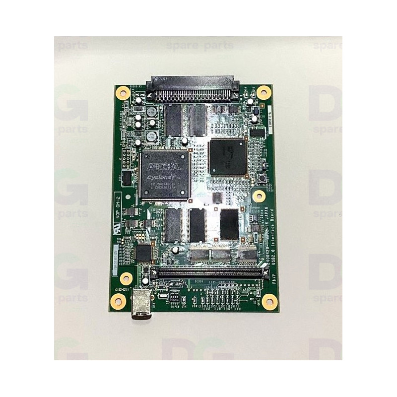 E103711 - USB PCB Assy