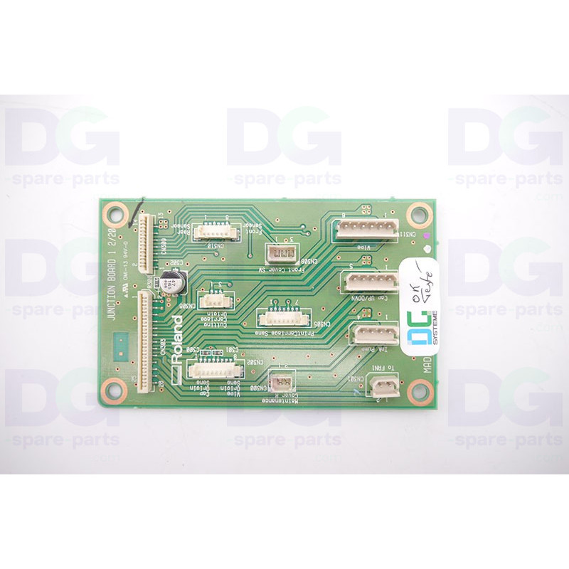 JUNCTION BOARD 1 LF - W840605020