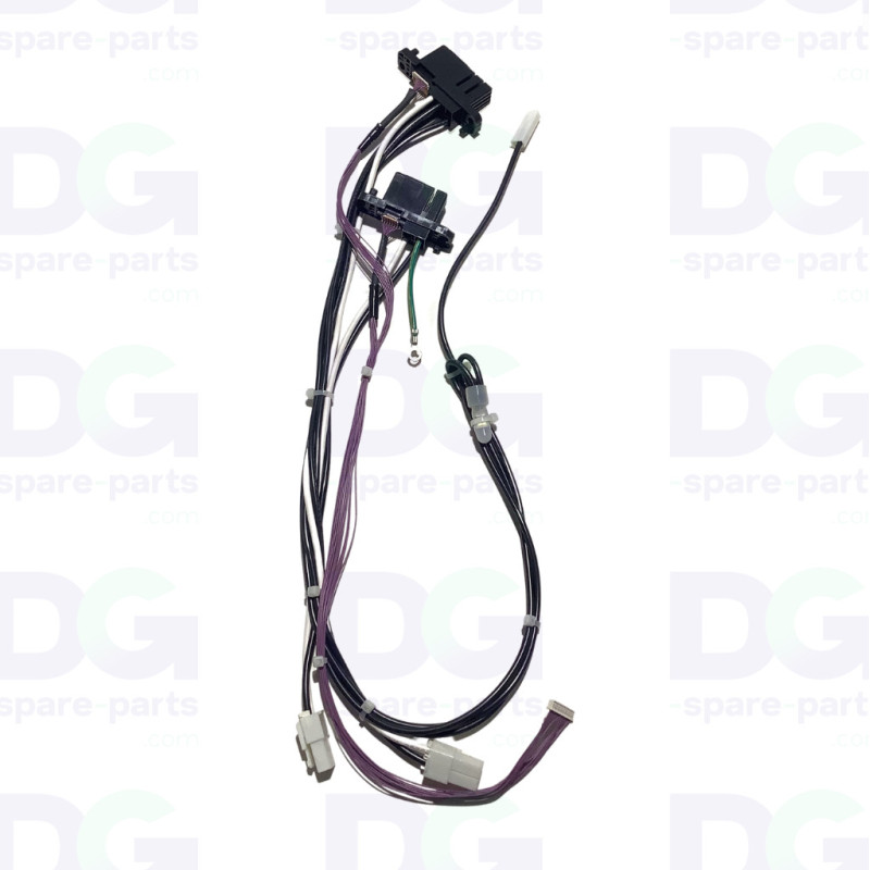 Canon Océ Arizona 550 XT AC drive wiring – 1060051393 | DG