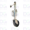 Gruppo ruota HP Scitex FB CQ114-67113 | DG
