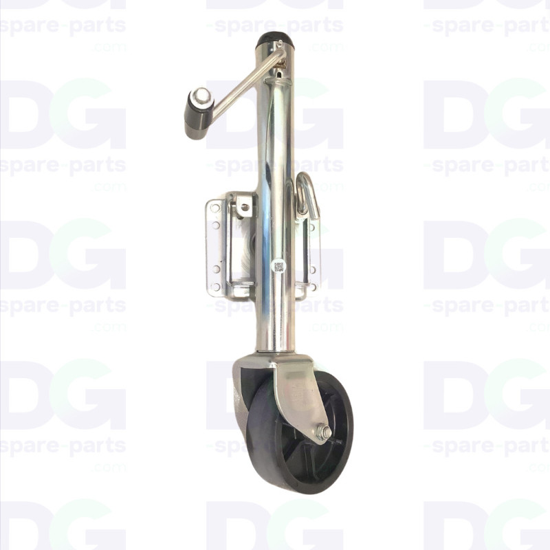 Gruppo ruota HP Scitex FB CQ114-67113 | DG