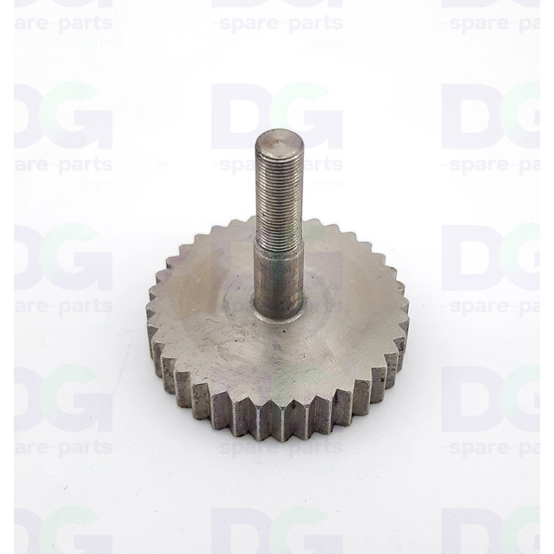 3010104692 - Thumbwheel, Printhead Y Adjust (4pcs)