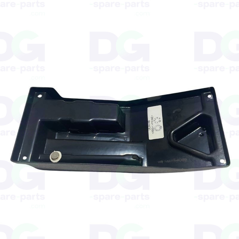 Tool Holder Assembly