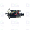 FL57BLS02 - DC Motor, CPL