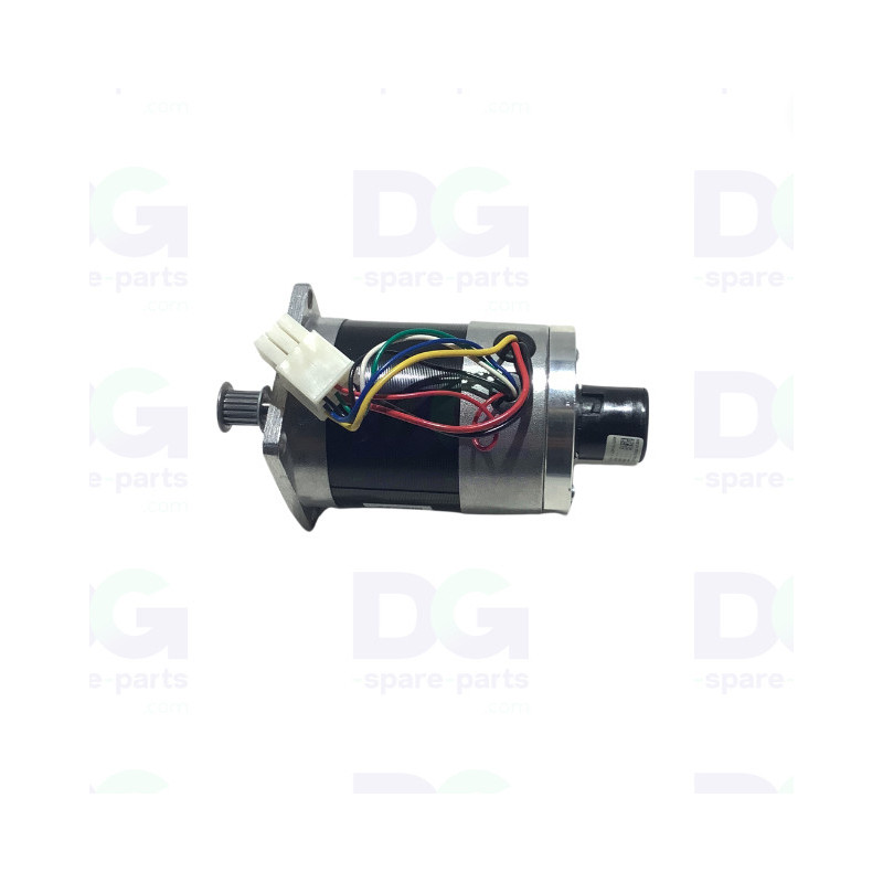 FL57BLS02 - DC Motor, CPL