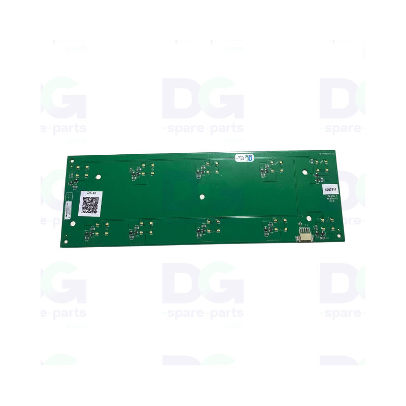 1070080389 - PBA Board