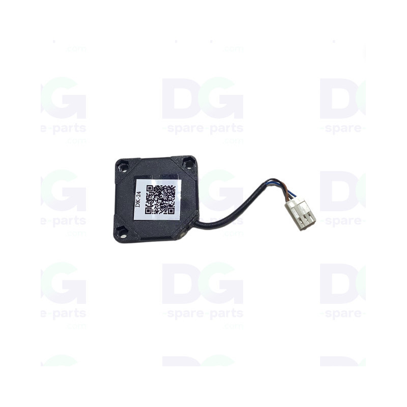 BCS0165 - Balluf Sensor