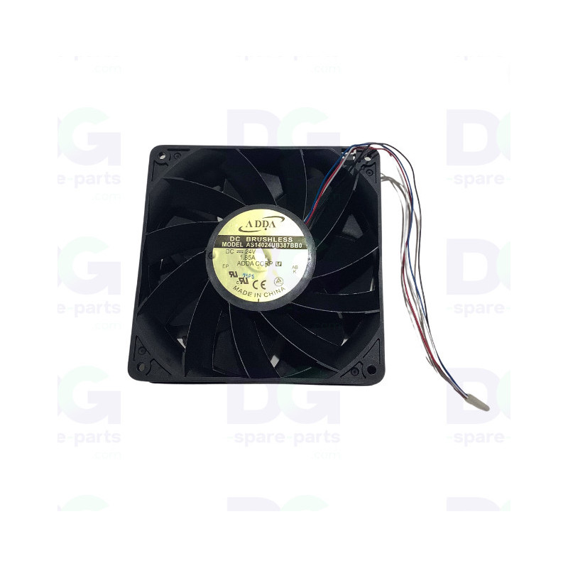 AS14024 - DC Cooling Fan