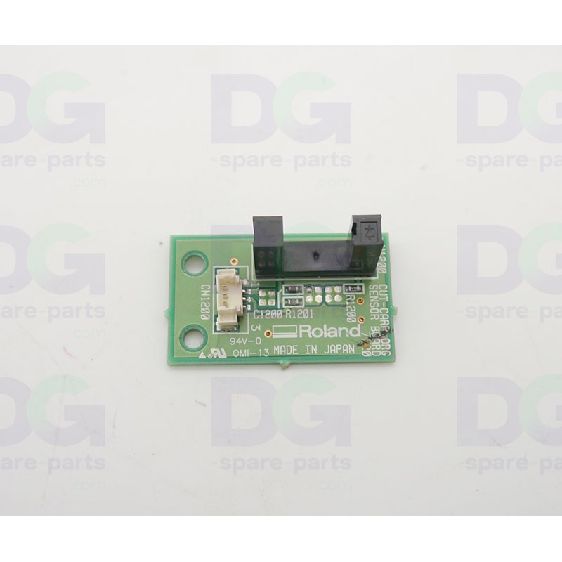 W840605070 - CUT ORIGIN BOARD