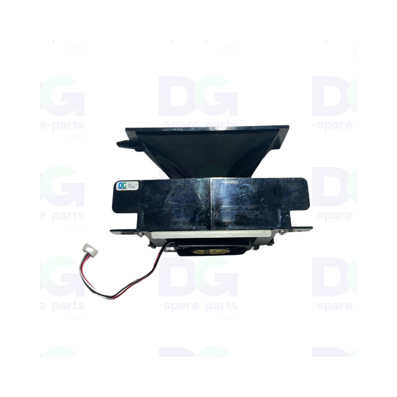 Colorado - Cooling fan system