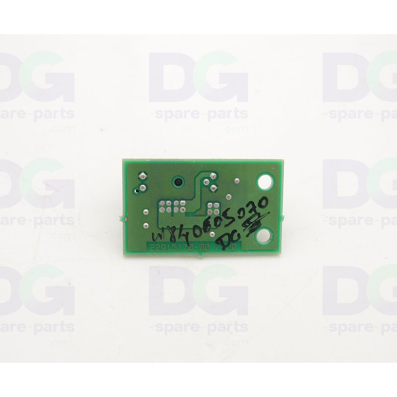 W840605070 - CUT ORIGIN BOARD