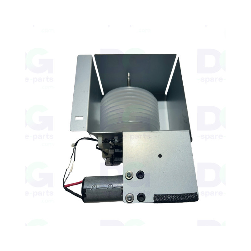 Pack Colorado - Pump Assy
