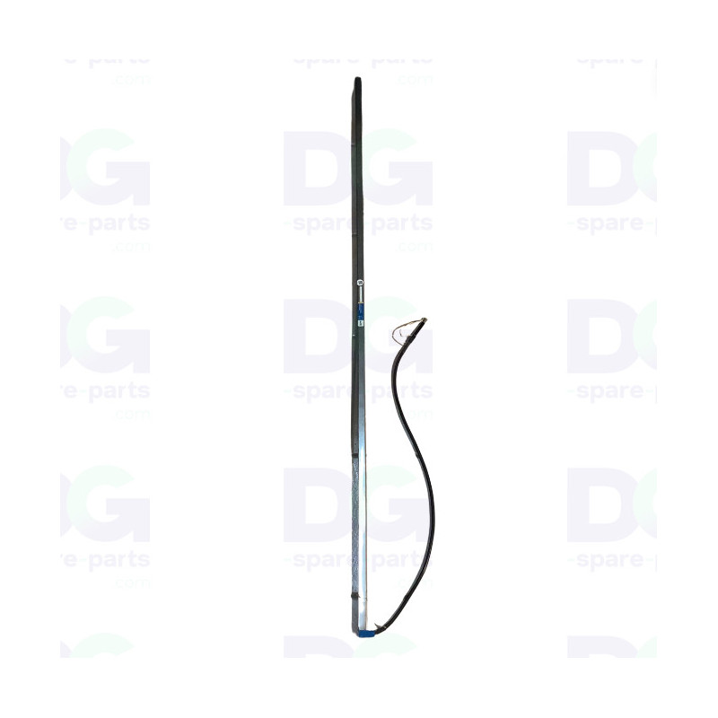 Barra ionizzatrice antistatica HP Scitex FB CQ114-67071 | DG