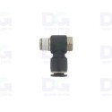 3010104463 - Fitting Elbow, 1/4OD x 1/8NPT – pièce détachée Canon Océ®