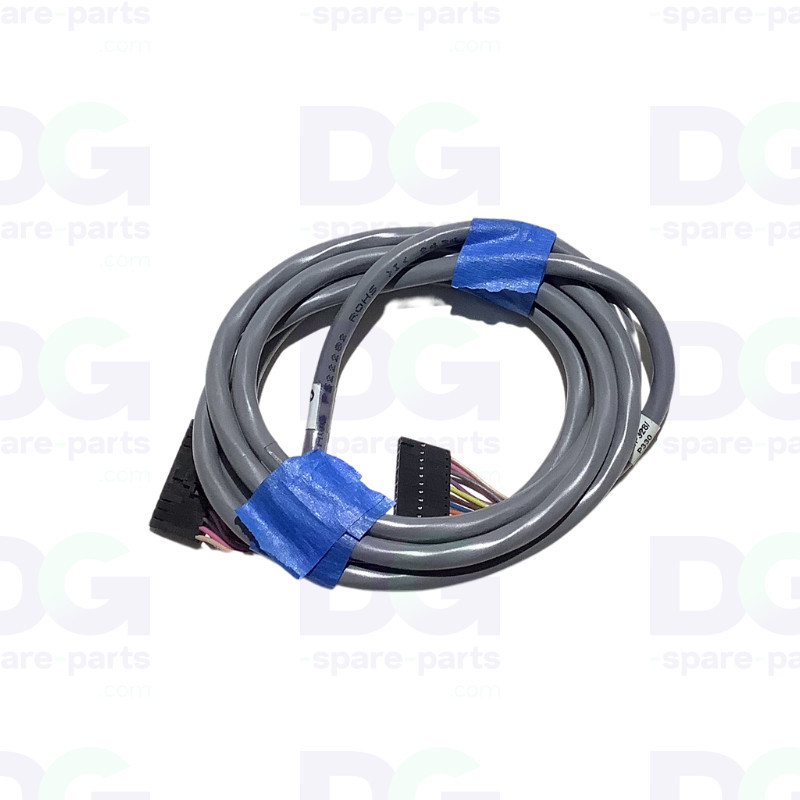 3010113454 - Cable, System Control PBA to UV Interface PBA