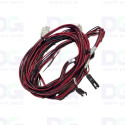 3010112866 - Cable Ink Bay PBA to Ink Pumps & Valves 4 – pièce détachée Canon Océ®