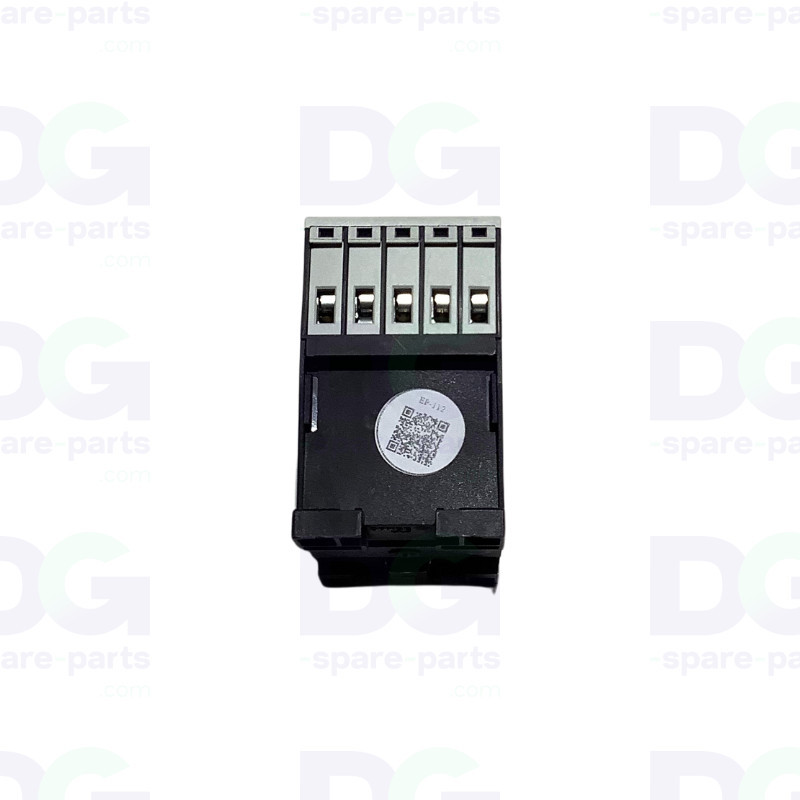 DILM7-01 Leistungsschütz 24 V DC – Océ Arizona 550 XT