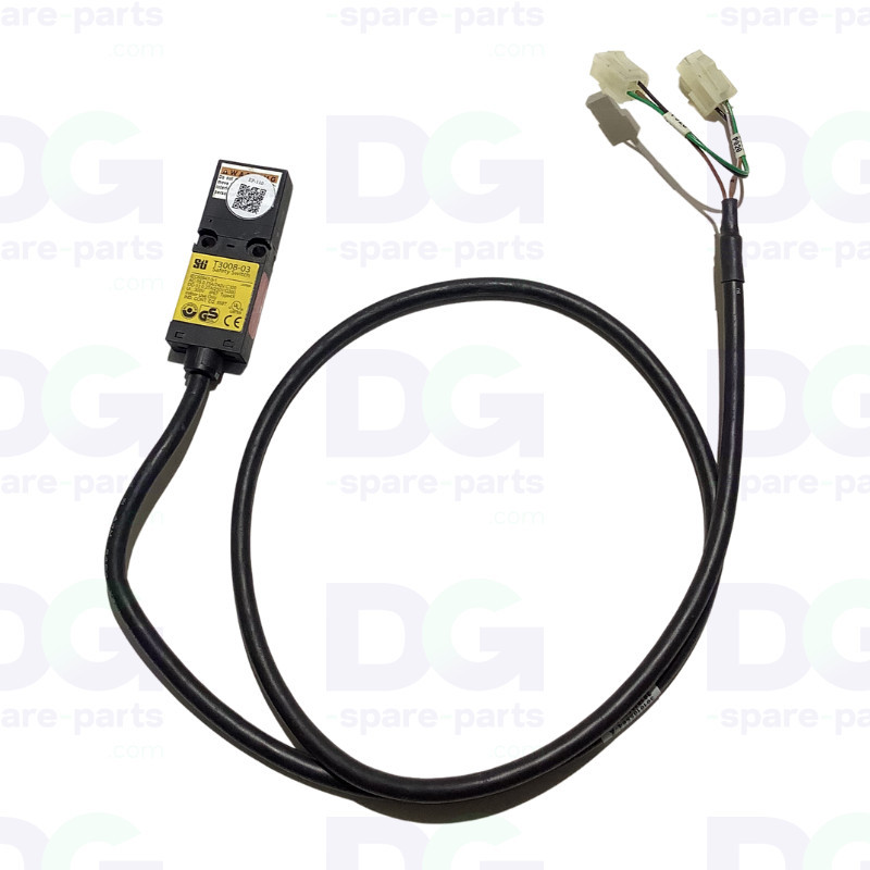 3010110008 - Assy, Interlock Maintenance Cover Open – pièce détachée Canon Océ®