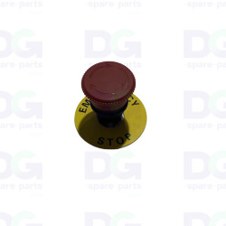 3010105565 - EMERGENCY STOP only – pièce détachée Canon Océ®