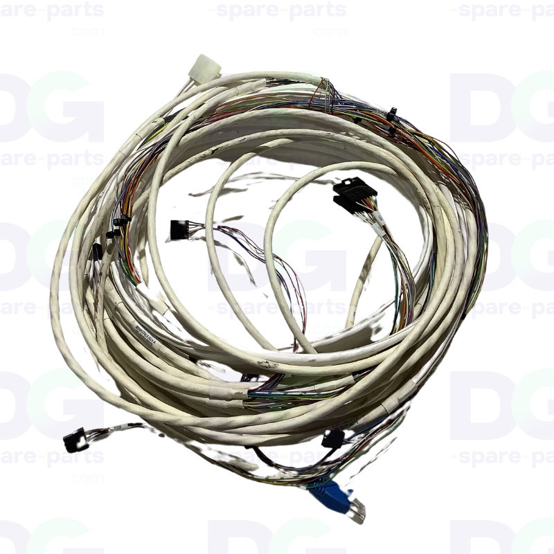 3010117959 - CABLE-GANTRY BUNDLE