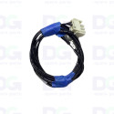3010113027 - Cable, System Control PBA to Gantry Motor 2 – pièce détachée Canon Océ®