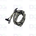 3010112189 - Cable, UV/Fan Control - AC Breakout to UV Interface PBA – pièce détachée Canon Océ®