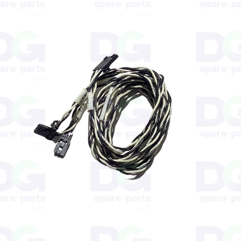 3010112189 - Cable, UV/Fan Control - AC Breakout to UV Interface PBA – pièce détachée Canon Océ®