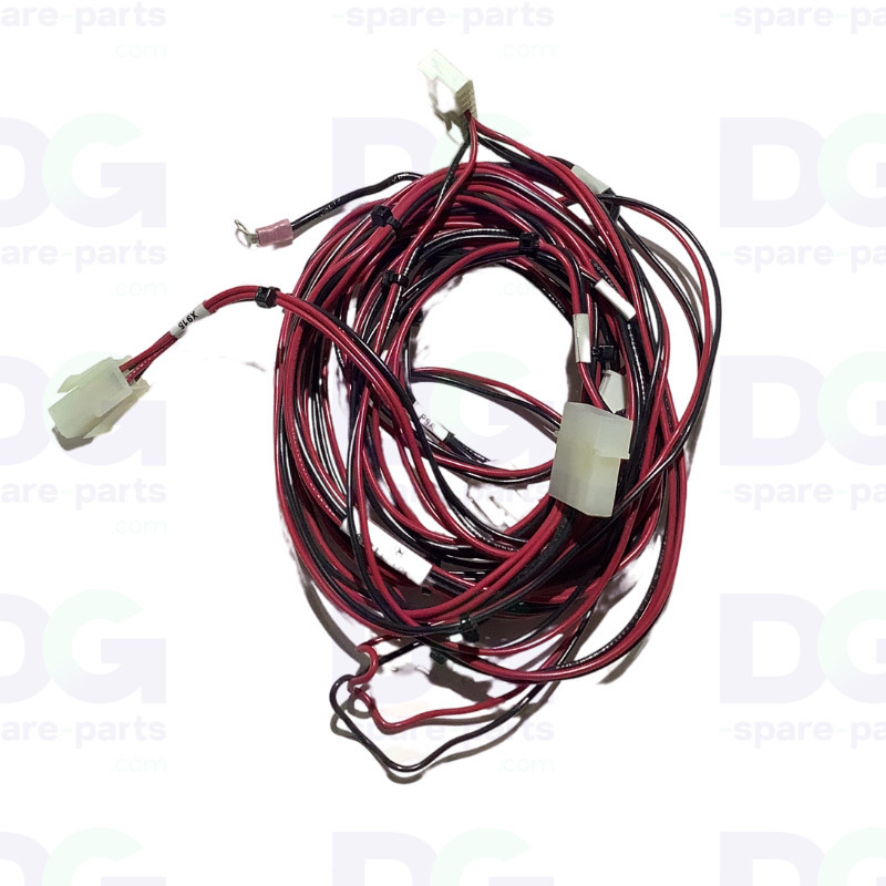 3010112192 - Cable, DC Power - PSU's to PBA's 24V & 12V – pièce détachée Canon Océ®