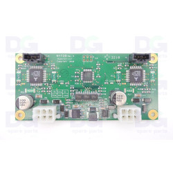 3010110484 - PBA Z axis Motor Driver