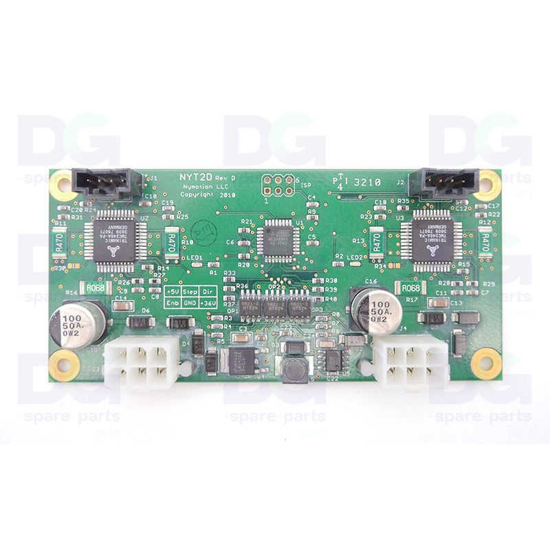 3010110484 - PBA Z axis Motor Driver