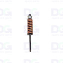 3010104363 + 3010047778 - Spring Guide, Gantry Idler (1pc) – pièce détachée Canon Océ®
