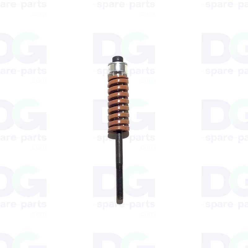 3010104363 + 3010047778 - Spring Guide, Gantry Idler (1pc) – pièce détachée Canon Océ®