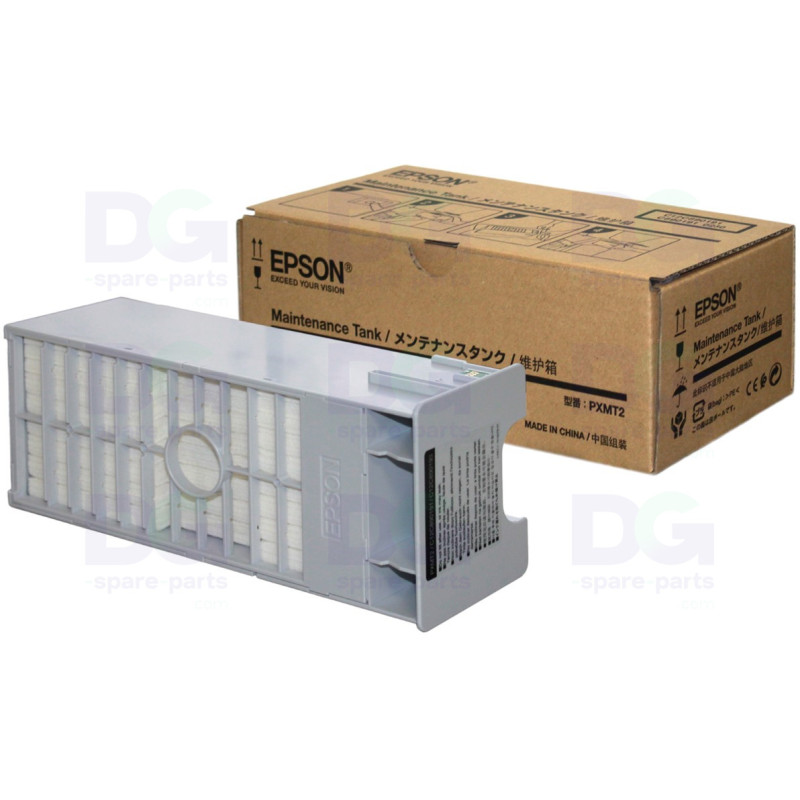 PXMT2 - Epson Maintenance Tank – pièce détachée Epson®